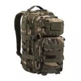 Batoh Mil-Tec US Assault pack 20l, woodland