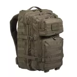 Batoh Mil-tec US Assault LG 36 l, Olive Green