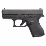 Pistole samonabíjecí Glock 42, .380 Auto