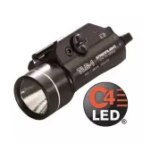 Svítilna Streamlight TLR-1 HL, 1000lm, černá