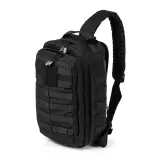 Batoh 5.11 RUSH® MOAB™ 8 Sling Pack (13 l), Černý