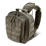 Batoh 5.11 Tactical RUSH MOAB 6, Ranger Green