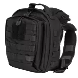 Batoh 5.11 Tactical RUSH MOAB 6, Černý