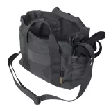 Střelecká taška Helikon Ammo Bucket - Cordura (6 l), Shadow Grey