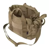 Střelecká taška Helikon Ammo Bucket - Cordura (6 l), Coyote