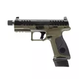 Pistole samonabíjecí Beretta APX A1 Tactical, ráže 9mm Luger