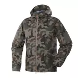 Bunda Texar Hardshell Comodo, PL Camo