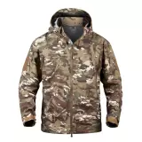 Bunda Texar Hardshell Comodo, Multicam