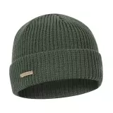 Čepice Helikon WANDERER CAP merino, oliv