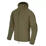 Bunda Helikon Urban Hybrid Softshell, Adaptive Green