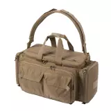 Střelecká taška Helikon RANGEMASTER Gear Bag® - Cordura (41 l), Coyote