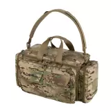 Střelecká taška Helikon RANGEMASTER Gear Bag® - Cordura (41 l), Multicam