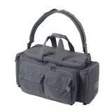 Střelecká taška Helikon RANGEMASTER Gear Bag® - Cordura (41 l), Shadow Grey