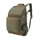 Batoh Helikon Bail Out Bag 25 l, Adaptive Green / Coyote