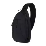 Batoh přes rameno Helikon EDC Sling Cordura (6,5l), Černý