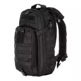 Batoh 5.11 Tactical RUSH MOAB 10 (18 l), Černý