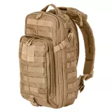 Batoh 5.11 Tactical RUSH MOAB 10 (18 l), Sandstone