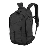 Batoh Helikon EDC Backpack Cordura (21 l), Černý