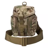 Brašna přes rameno Helikon Bushcraft Essential Kitbag (2,5 l), Multicam