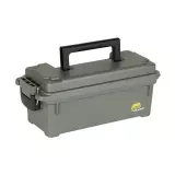 Box na brokovou munici Plano Field Box Compact, Olive 