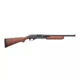 Brokovnice opakovací Remington 870 Express Home Defense, Ráže: 12/76, hl 18,5´´/47cm, 4+1, dřevo