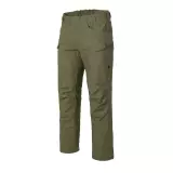 Kalhoty Helikon Urban Tactical Ripstop, Olive Green