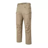 Kalhoty Helikon Urban Tactical Ripstop, khaki