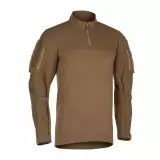 Blůza Clawgear Raider Combat Shirt Mk.V ATS, Coyote