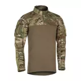 Blůza Clawgear Raider Combat Shirt Mk.V ATS, Multicam