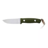 Nůž Blackfox Vesuvius, čepel BLD High Speed D2 Steel, rukojeť G10 OD Green