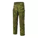 Kalhoty Helikon MCDU Pants Dynyco, Pencott Wildwood