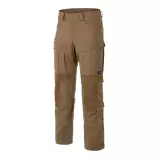 Kalhoty Helikon MCDU Pants Dynyco, Coyote