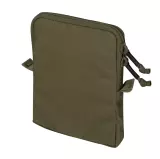 Pouzdro na dokumenty Helikon Document Case Insert - Cordura, Olive Green