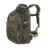 Batoh DIRECT ACTION Dust Mk II (20 l), Flecktarn