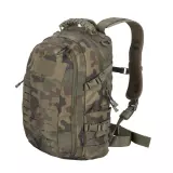 Batoh DIRECT ACTION Dust Mk II (20 l), PL Woodland