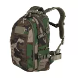 Batoh DIRECT ACTION Dust Mk II (20 l), Woodland