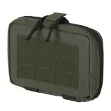 Pouzdro Admin Direct Action JTAC Admin Pouch, Ranger Green