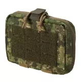 Pouzdro Admin Direct Action JTAC Admin Pouch, Pencott WildWood