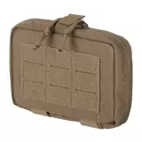 Pouzdro Admin Direct Action JTAC Admin Pouch, Coyote Brown