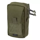 Pouzdro Helikon NAVTEL Cordura®, Olive Green