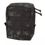 Univerzální sumka Helikon, Cordura®, Multicam Black