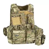 Vesta Defcon 5 ARMOUR CARRIER (SET) multicam