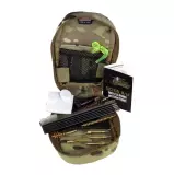 Čistící sada Pro-Shot Multi-cam Molle Kit pro pušky AR15 .223 Cal. / 5.56mm a pistole 9mm