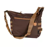 Taška přes rameno Helikon Bushcraft Line Satchel (17 l), Earth Brown/Clay