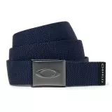 Opasek OAKLEY Ellipse Web Belt, 40 mm, Fathom