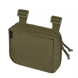 Organizér Helikon EDC Insert Medium, Olive Green