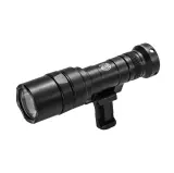 Zbraňová svítilna LED SUREFIRE M340C MINI SCOUT PRO 500 lm černá