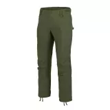 Kalhoty Helikon SFU Next Pants MK2 Polycotton Stretch Ripstop, olive green