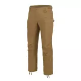 Kalhoty Helikon SFU Next Pants MK2 Polycotton Stretch Ripstop, coyote