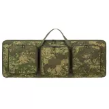 Přepravní pouzdro na dlouhou zbraň Helikon Upper Rifle bag, Pencott Wildwood